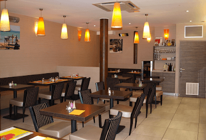 EFL Café Restaurant Brasserie