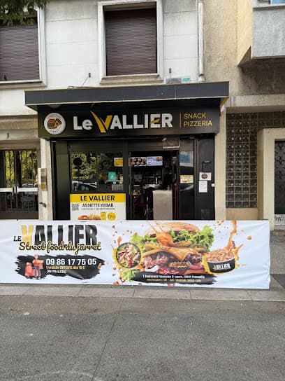 Le Vallier