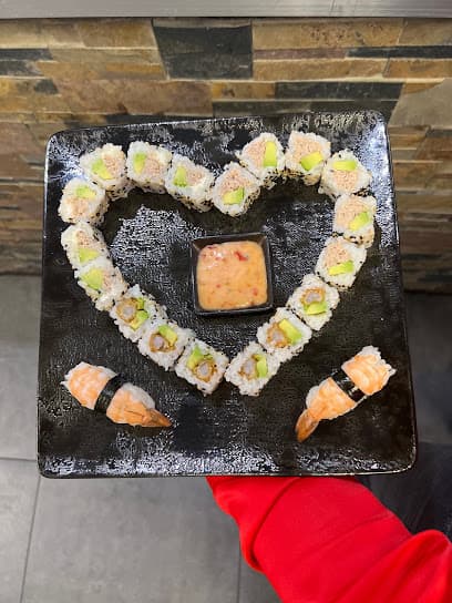 Vip Sushis