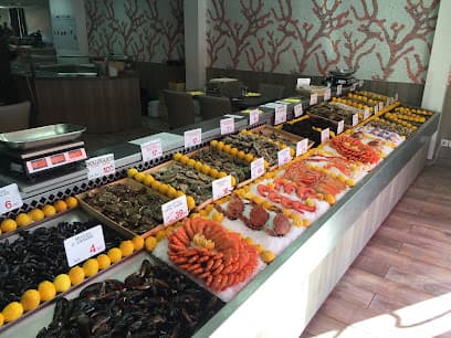 La Cantine de l'Ecailler