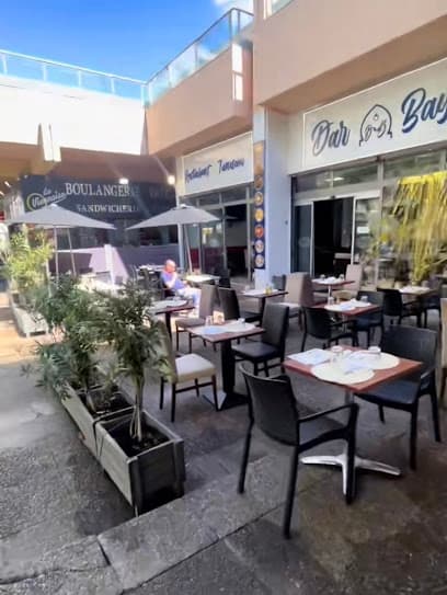 Restaurant dar baya