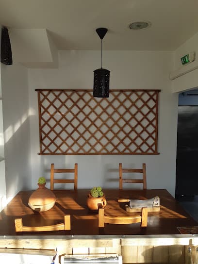 L'Atelier du Couscous - Alya food