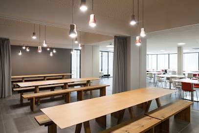 Restaurant Universitaire des Fenouillères
