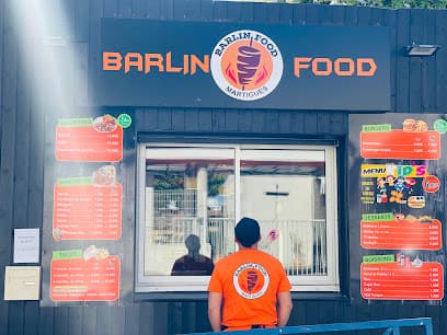 BARLIN FOOD