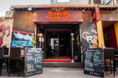 La Fiesta Marseille