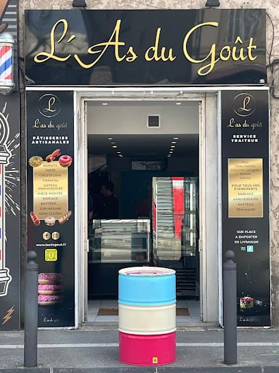 l'As du goût