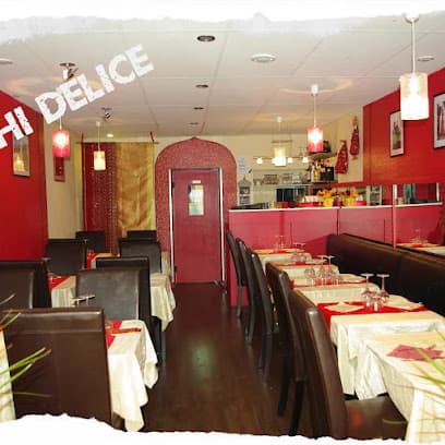 Delhi Delice