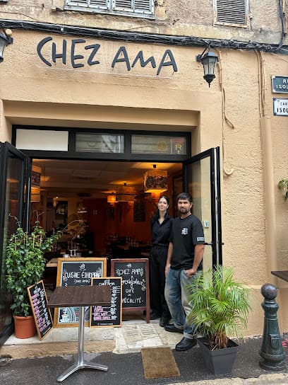 Chez Ama