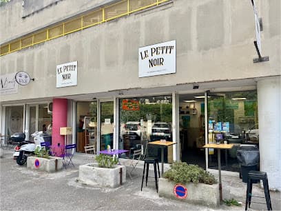 Torréfaction Le Petit Noir