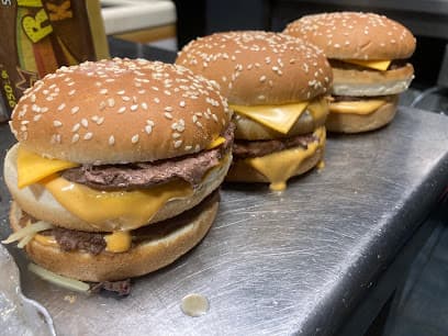 Faim de nuit