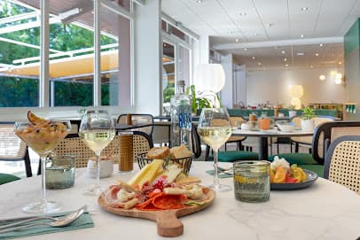Bistro Augustin