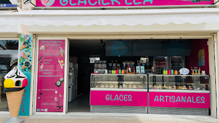 Glacier Léa