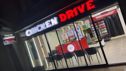 Chicken Drive