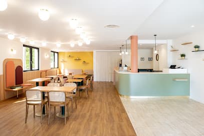 Restaurant Petit Camille