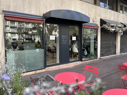 Café Herriot