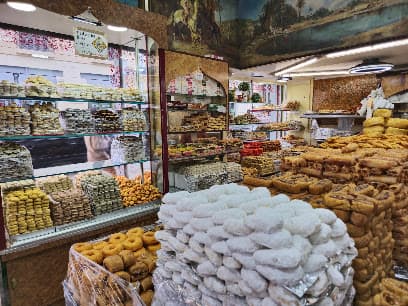 Les Délices - Pâtisserie d'Aix