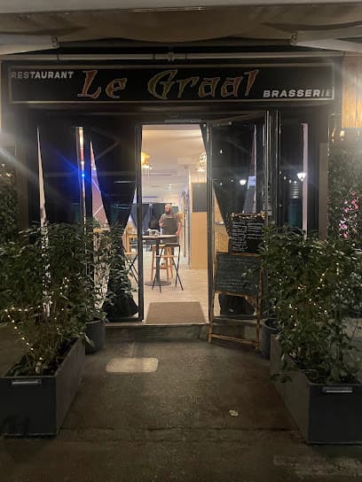 Le Graal