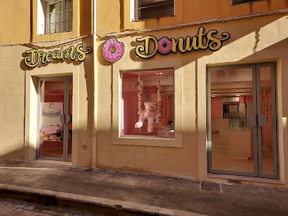 Dreams Donuts