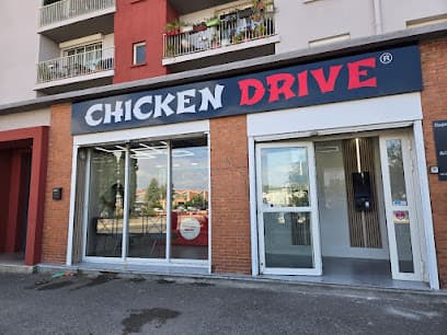 Chicken Drive Martigues