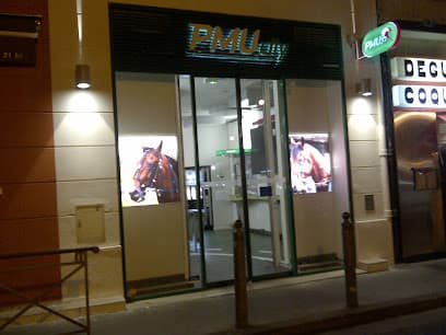 PMU City