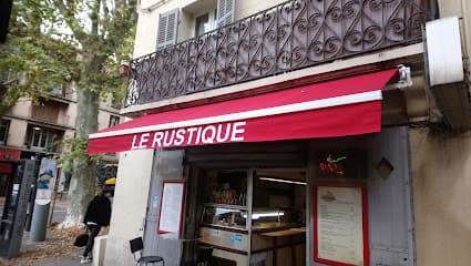 Le rustique