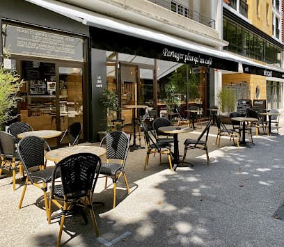 Bo Café