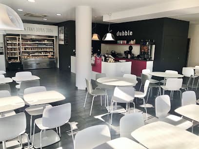 Dubble Marseille Baille | Healthy Food