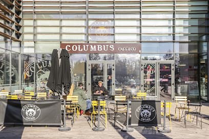 Columbus Café & Co