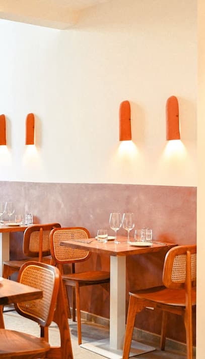 Kima Taverna Restaurant