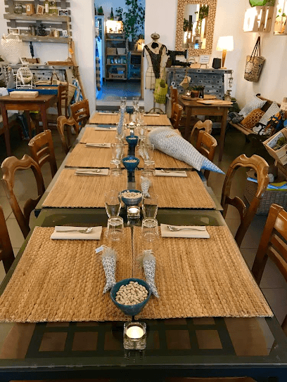 La Cantine De Lynn