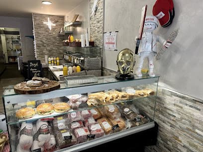Katzav Delicatessen