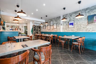 Nestou Restaurant