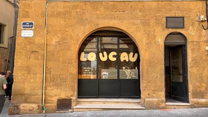 Loucau aix