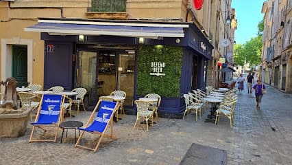 Le Mignet
