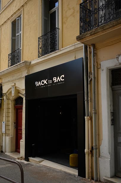 BACK to BAC - Aix-en-Provence