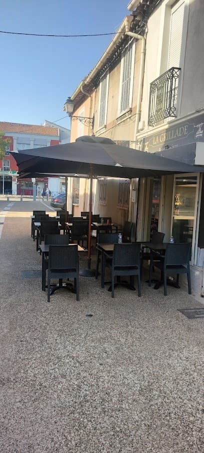 Snack La grillade martigues