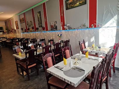Restaurant Recettes d’Asie