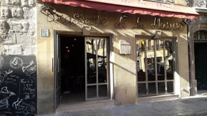 Brasserie de la Mairie