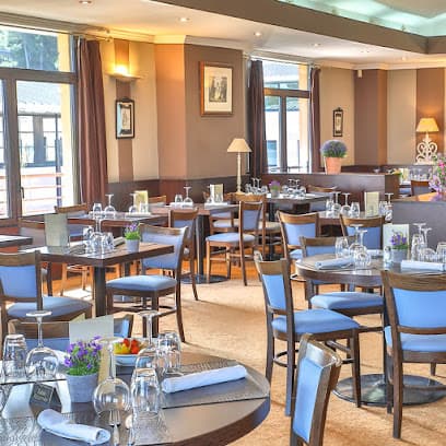 Brasserie du Parc