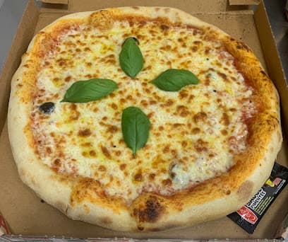 My pizza 13