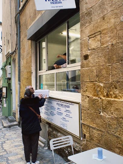 Tredici Pizzeria