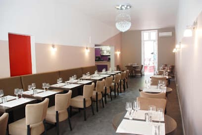 Restaurant Les Terrasses de Moroni
