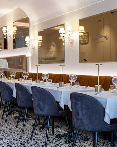 Brasserie de L'Archevêché