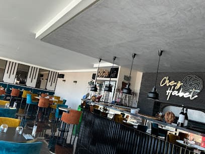 CHEZ HABET | Restaurant