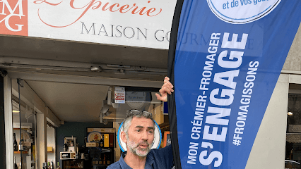 L’Épicerie Maison Gourmande
