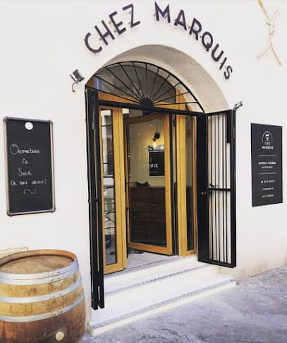 Chez Marquis