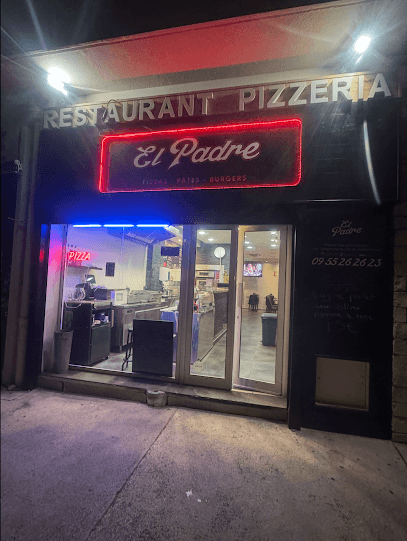El padre