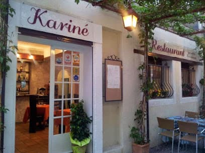 Kariné