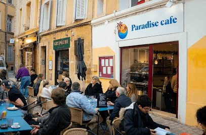 Paradise Café