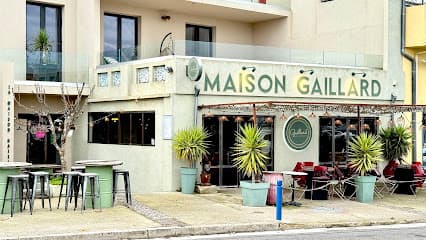 Maison Gaillard